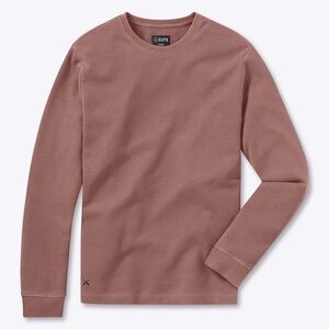 Men’s Cuts Clothing Prestige Thermal, size Large